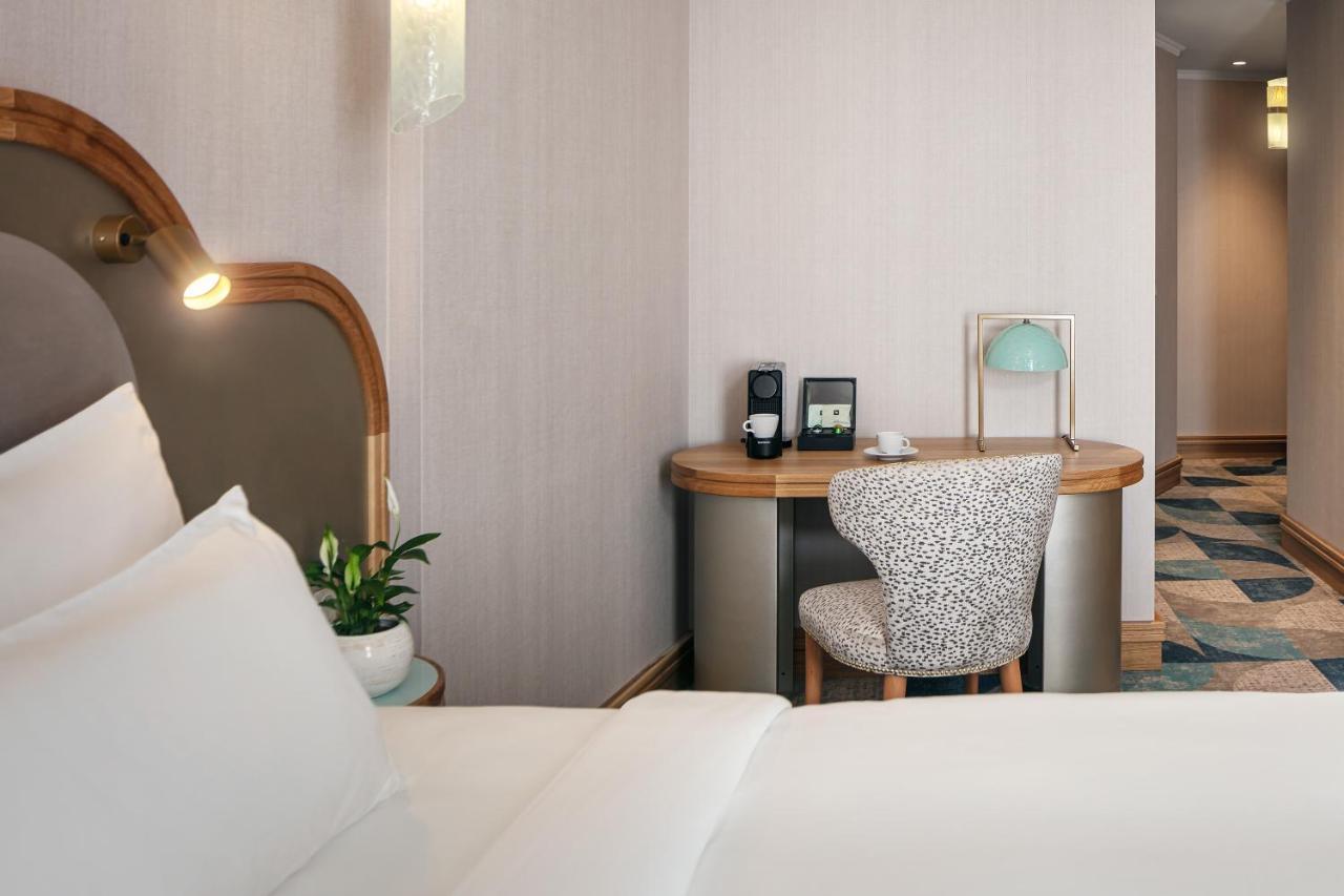 Hotel Allure & Praga