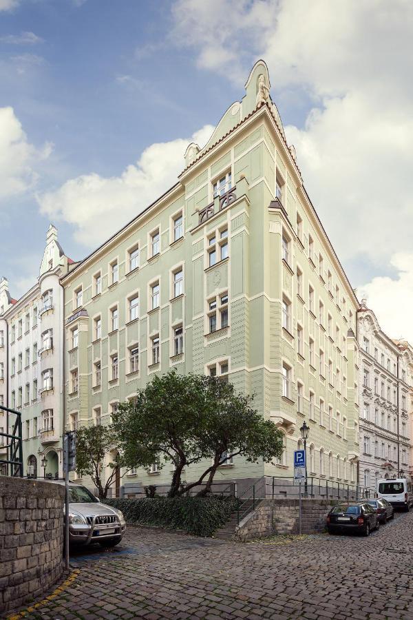 Hotel Allure & Praga