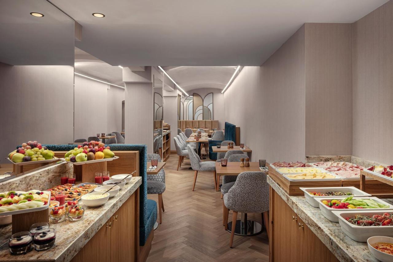 Allure & Hotel Praga